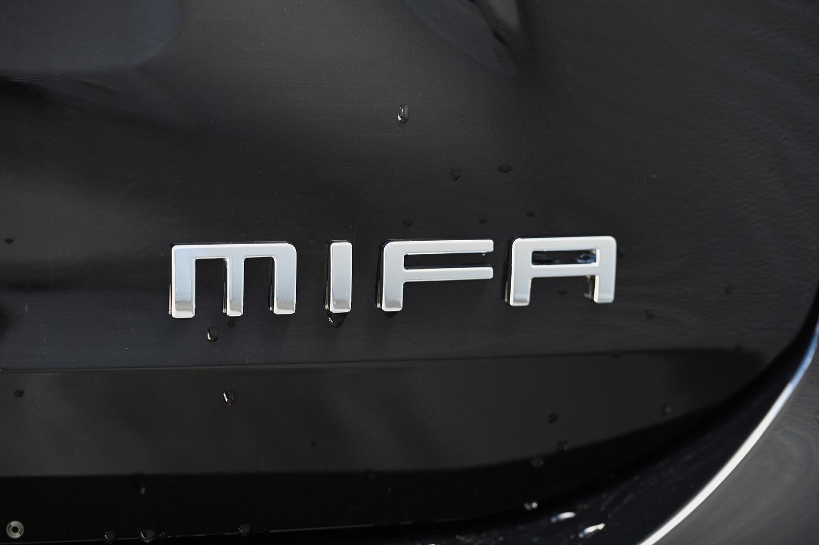 2024 LDV MIFA MY23 LUXE 8 SP AUTOMATIC 4D WAGON