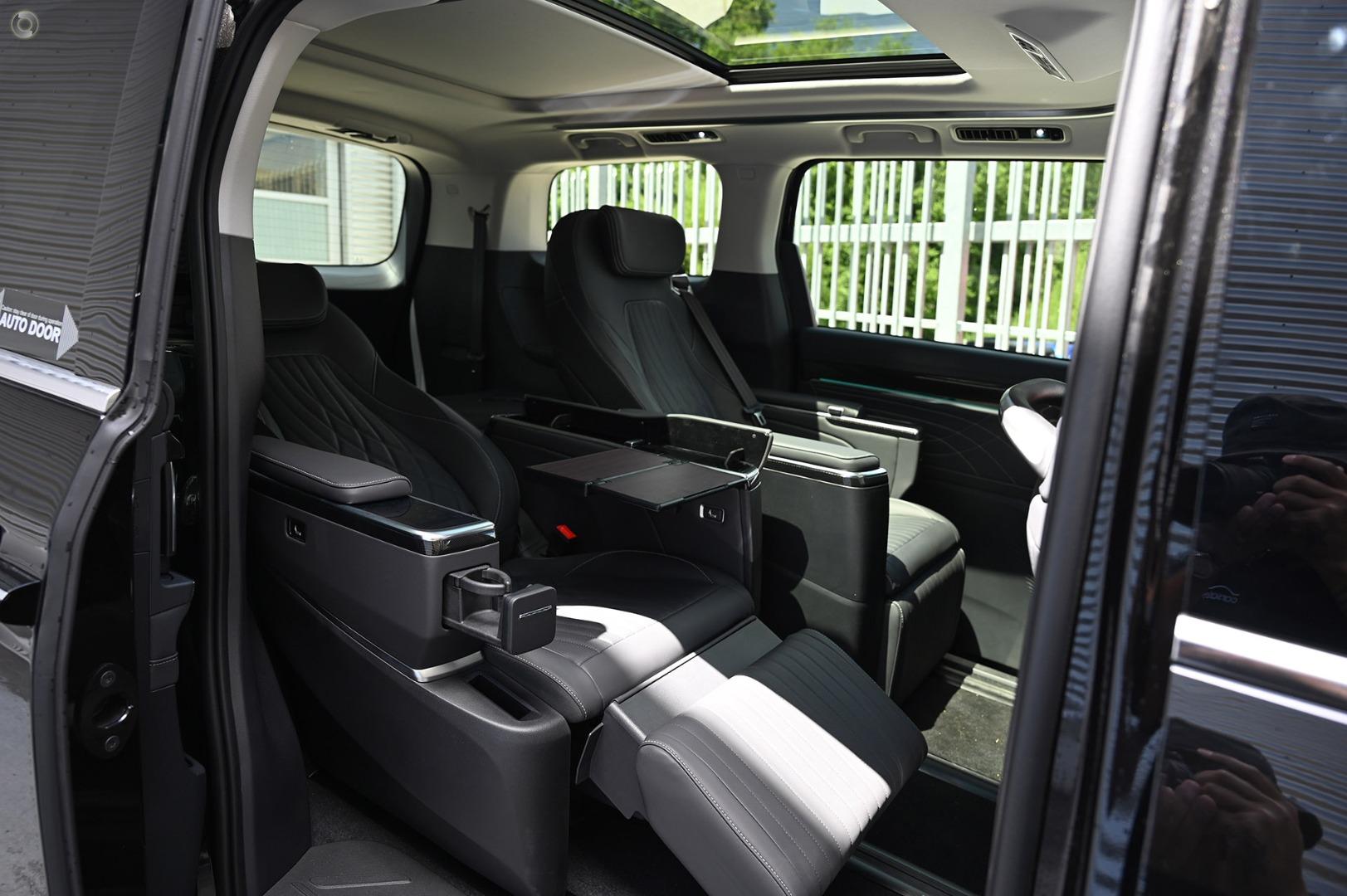 2024 LDV MIFA MY23 LUXE 8 SP AUTOMATIC 4D WAGON