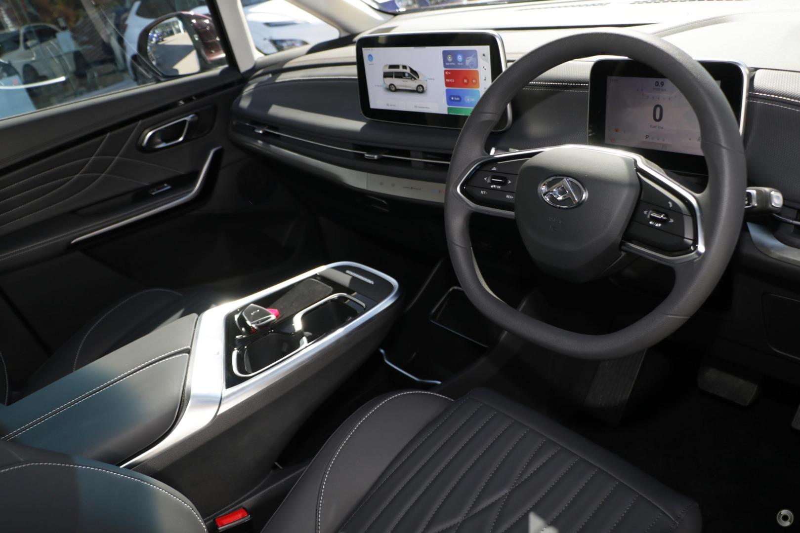 2023 LDV MIFA MY23 MODE 8 SP AUTOMATIC 4D WAGON