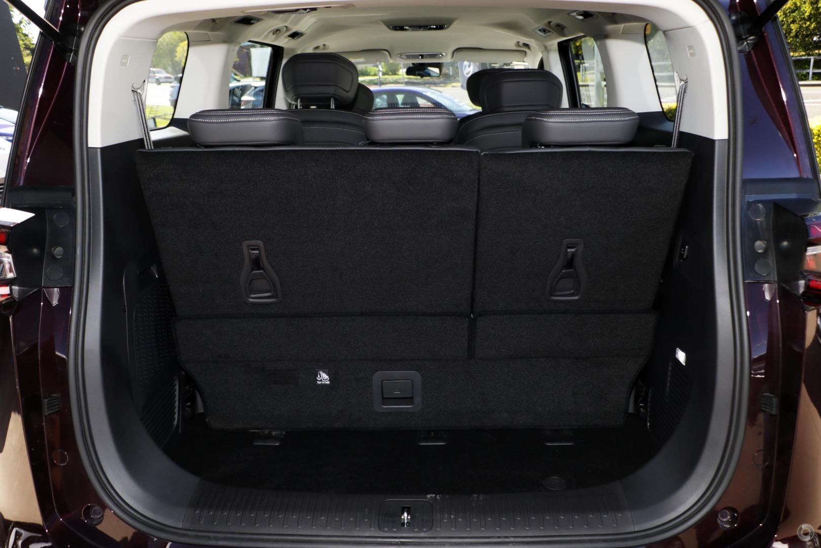 2023 LDV MIFA MY23 MODE 8 SP AUTOMATIC 4D WAGON