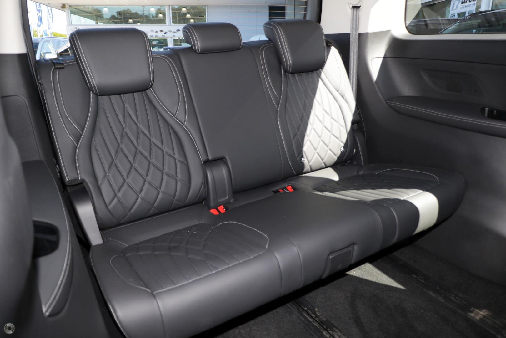 2023 LDV MIFA MY23 MODE 8 SP AUTOMATIC 4D WAGON