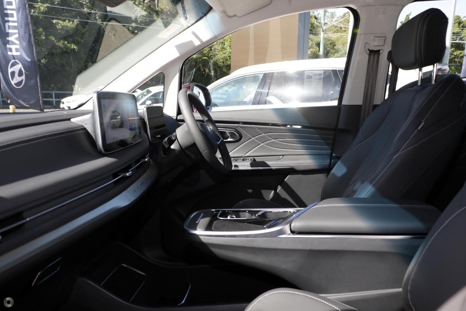 2023 LDV MIFA MY23 MODE 8 SP AUTOMATIC 4D WAGON