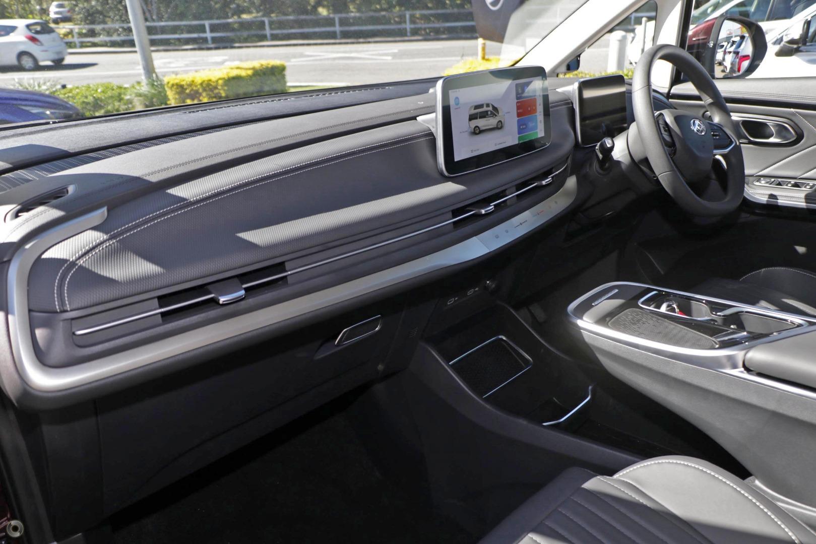 2023 LDV MIFA MY23 MODE 8 SP AUTOMATIC 4D WAGON
