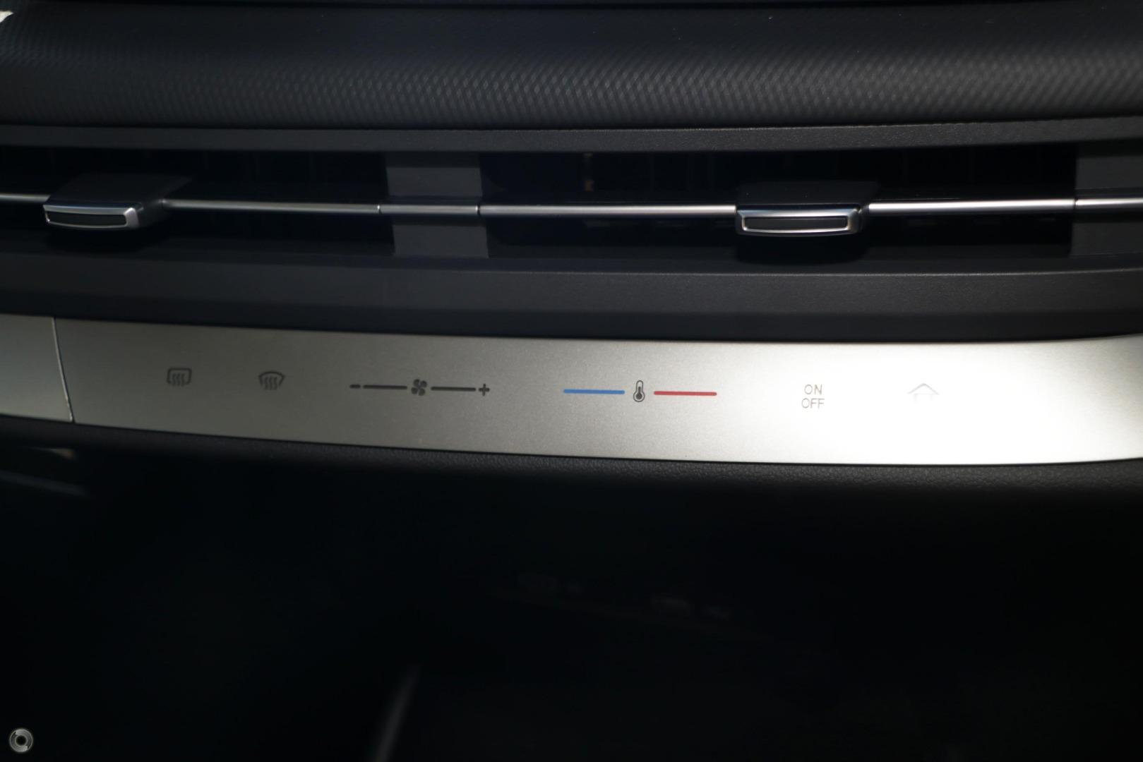 2023 LDV MIFA MY23 MODE 8 SP AUTOMATIC 4D WAGON