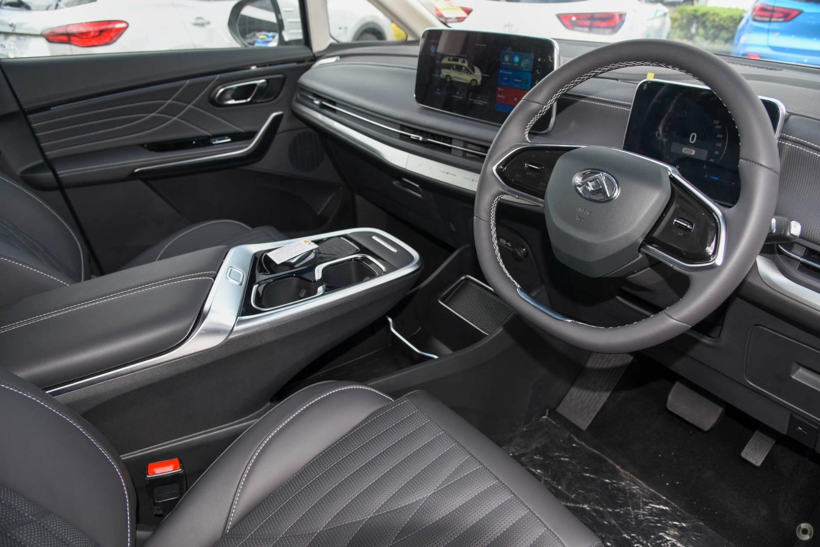 2024 LDV MIFA MY23 LUXE 8 SP AUTOMATIC 4D WAGON