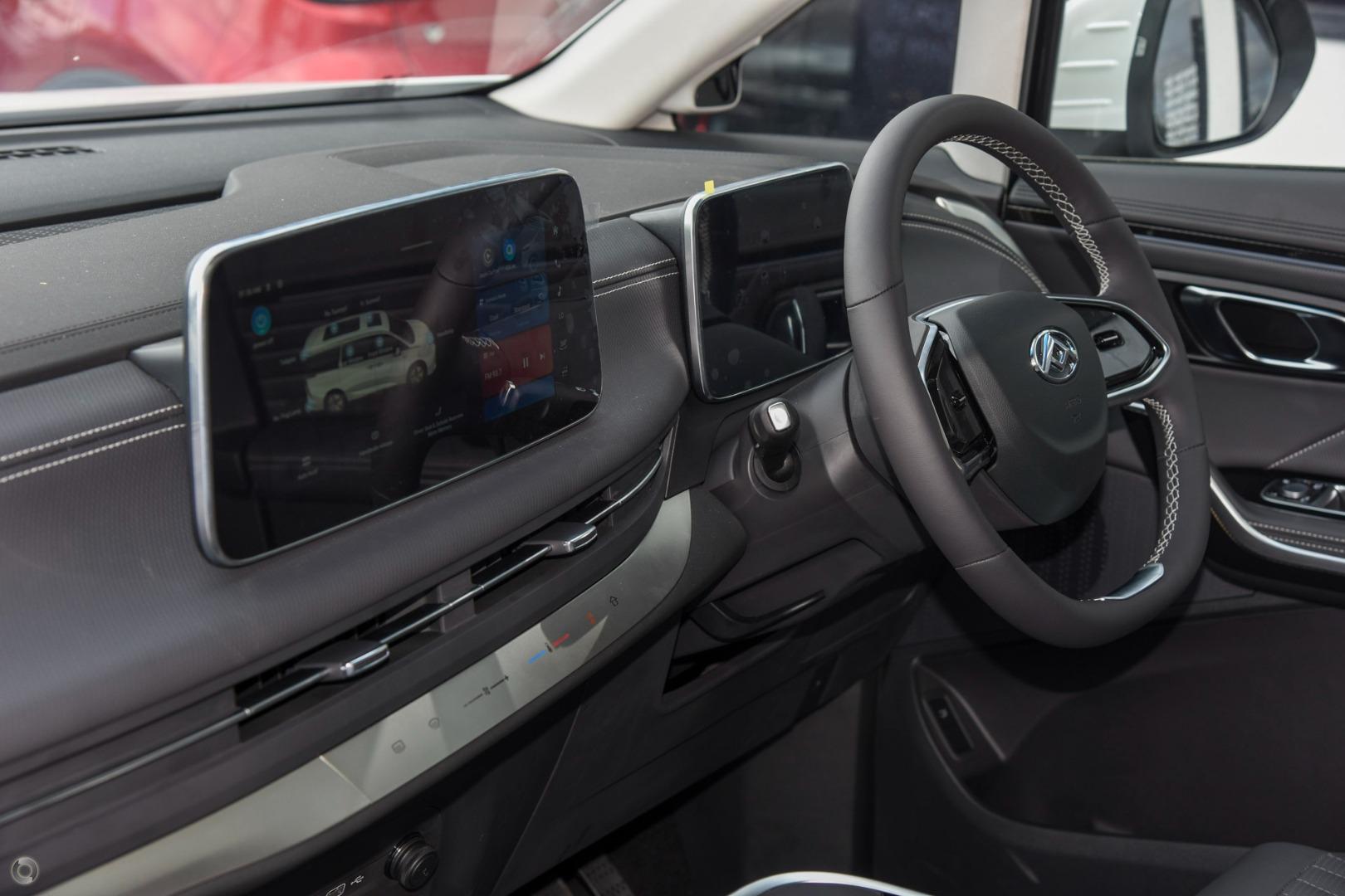 2024 LDV MIFA MY23 LUXE 8 SP AUTOMATIC 4D WAGON