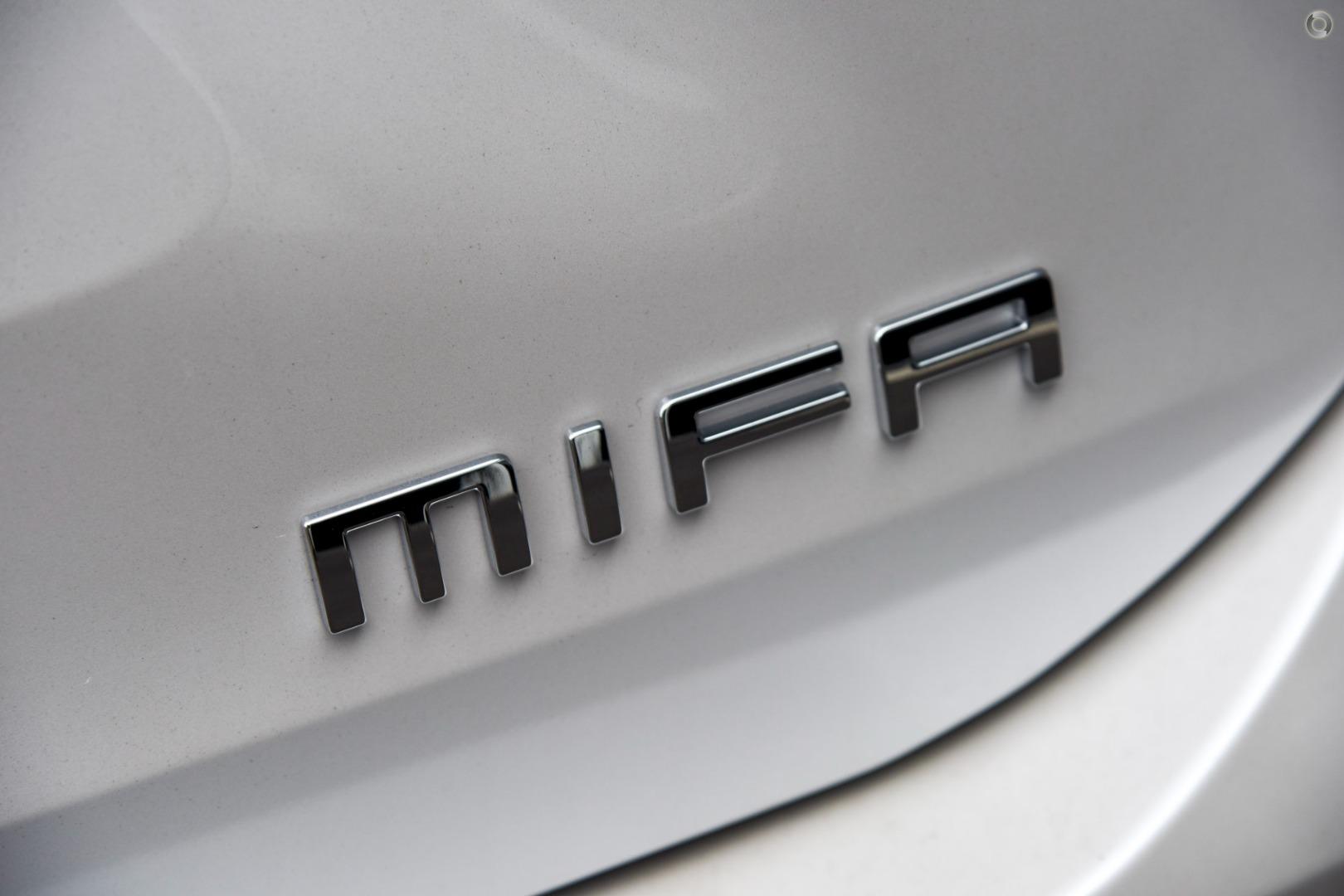 2024 LDV MIFA MY23 LUXE 8 SP AUTOMATIC 4D WAGON