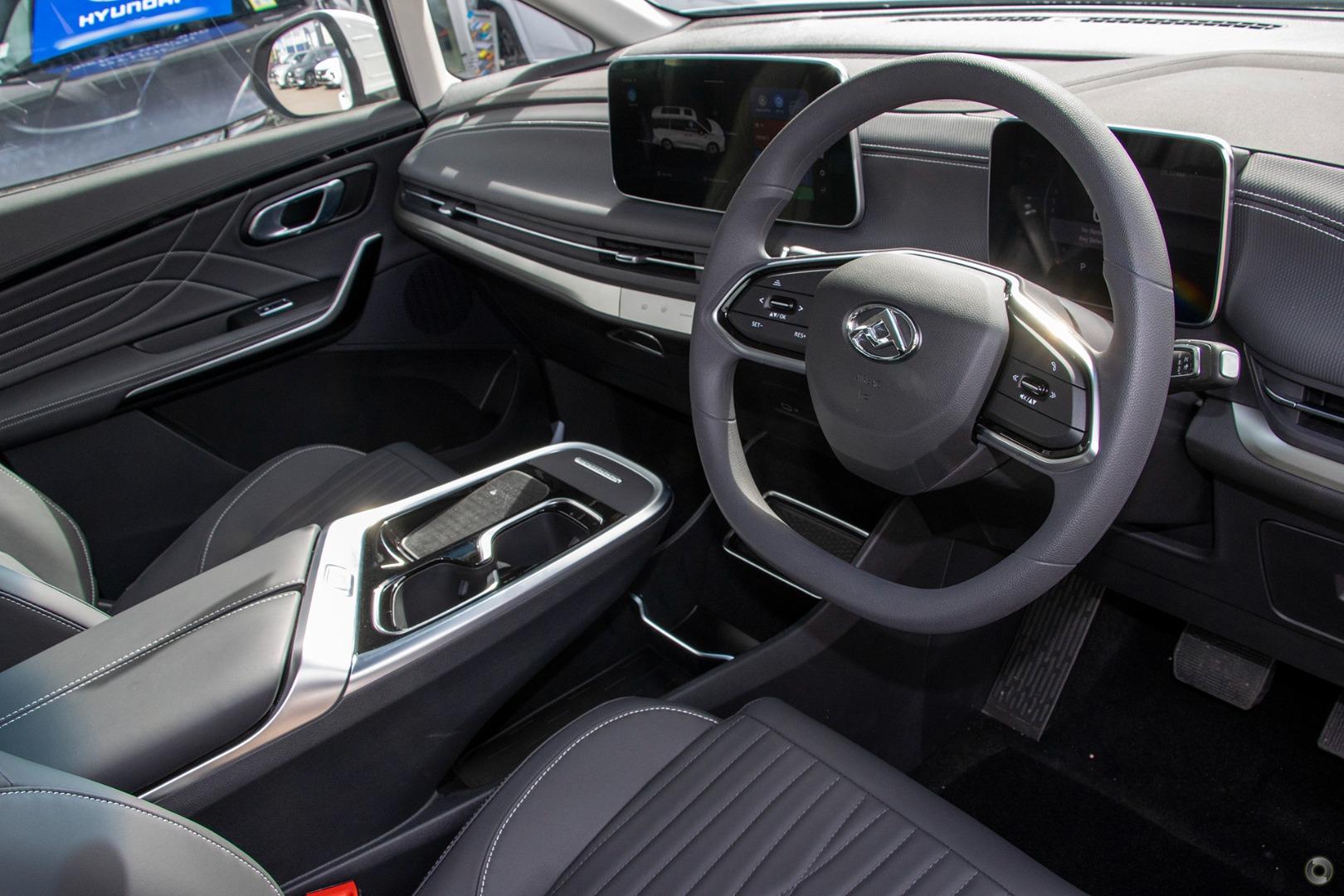 2024 LDV MIFA MY23 MODE 8 SP AUTOMATIC 4D WAGON