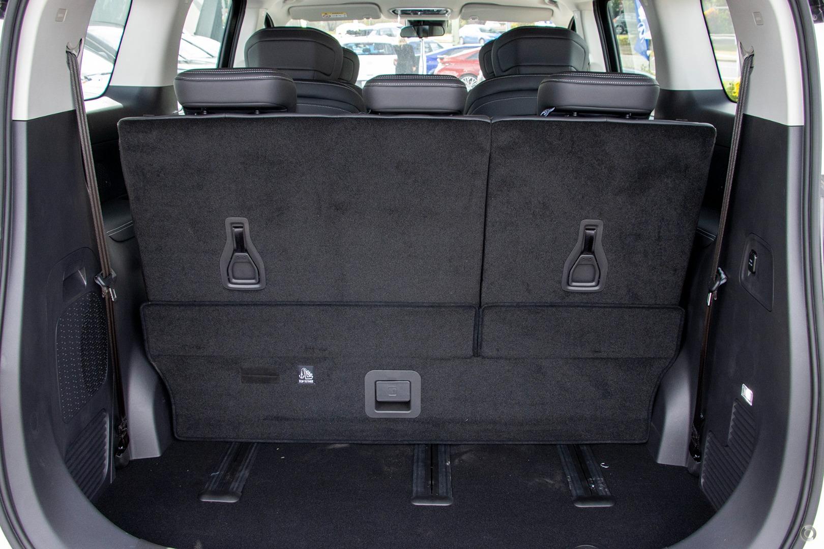 2024 LDV MIFA MY23 MODE 8 SP AUTOMATIC 4D WAGON