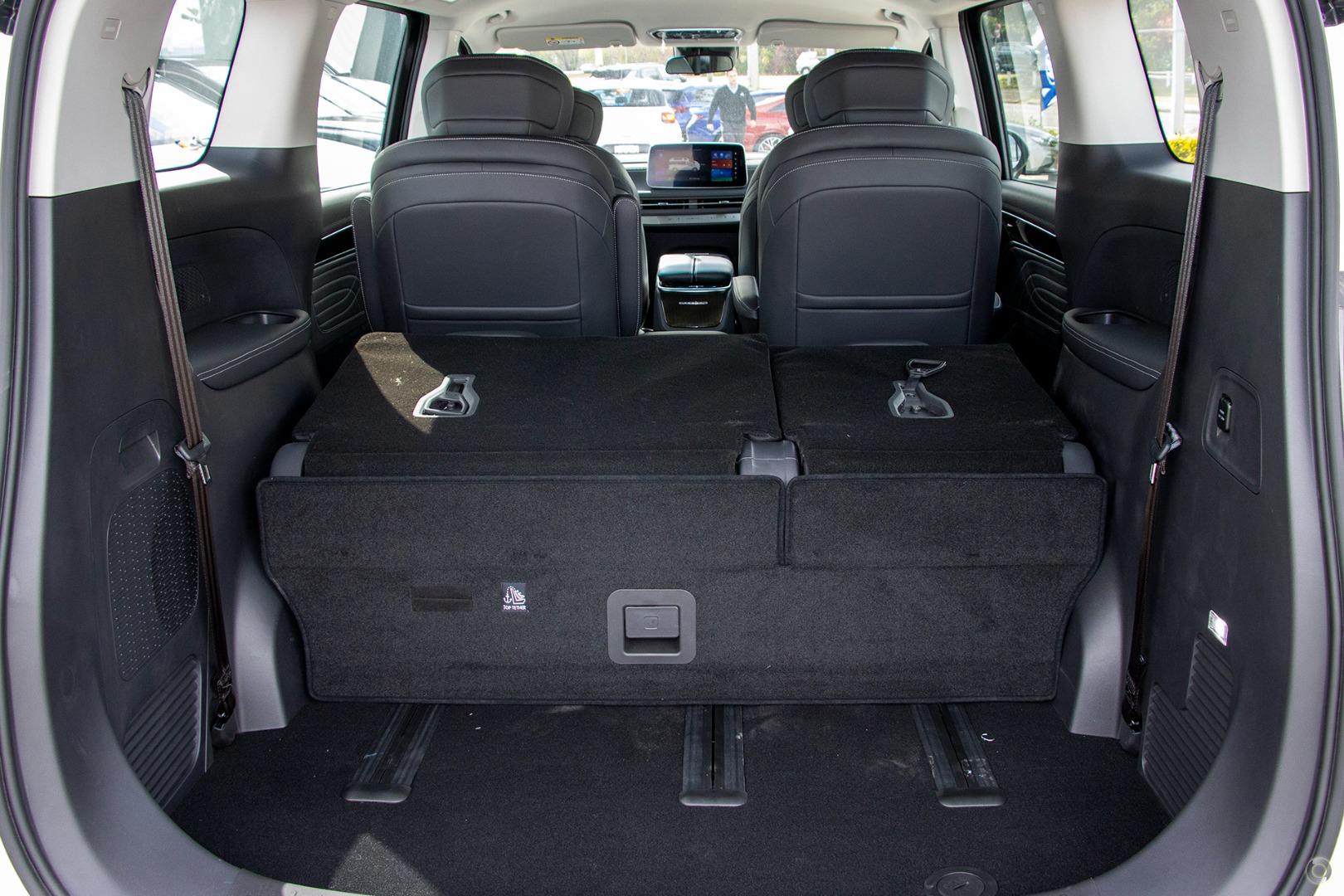 2024 LDV MIFA MY23 MODE 8 SP AUTOMATIC 4D WAGON