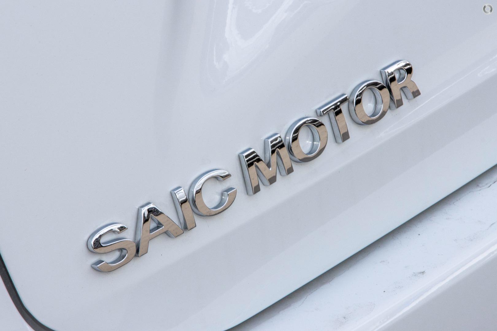 2024 LDV MIFA MY23 MODE 8 SP AUTOMATIC 4D WAGON