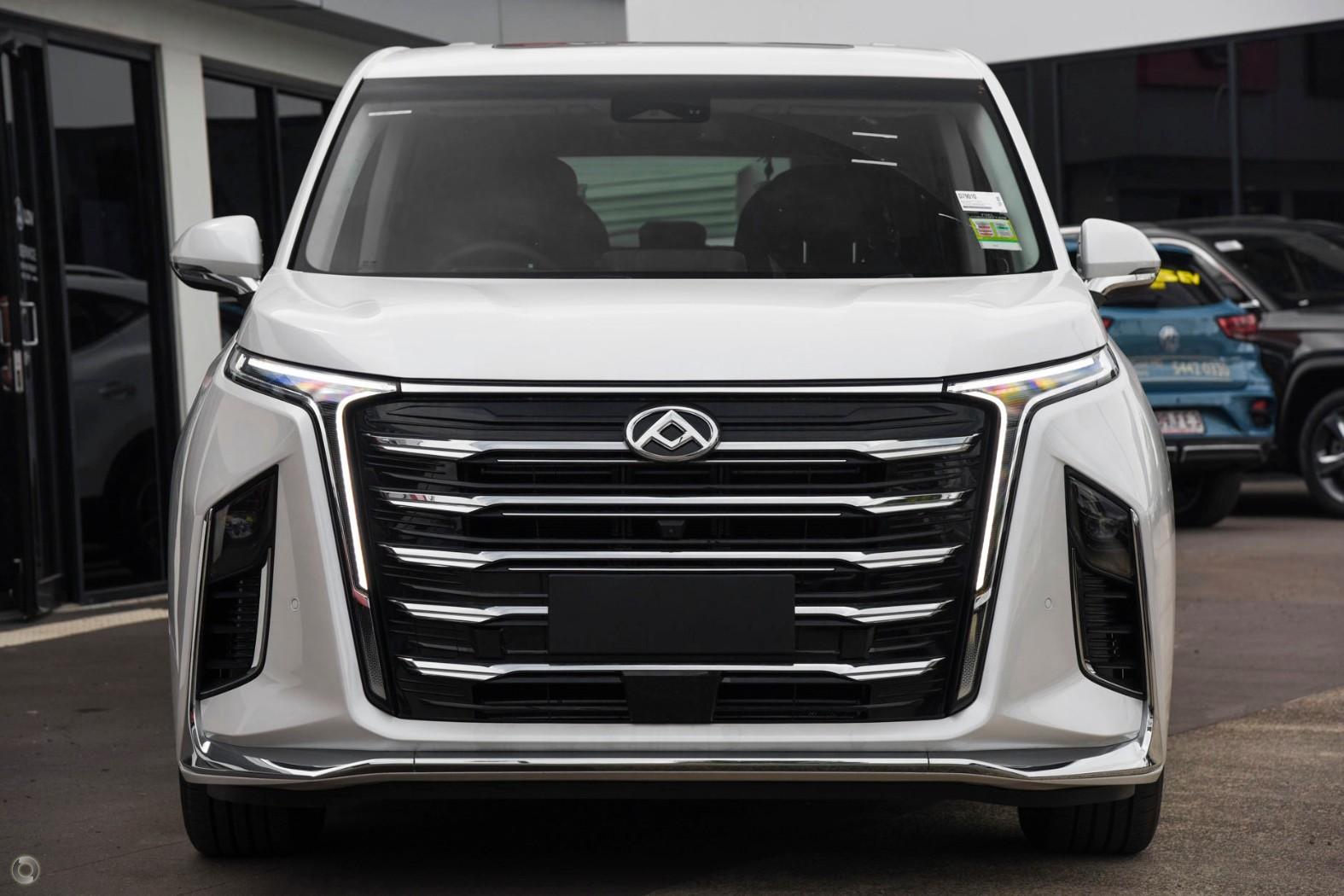 2024 LDV MIFA MY23 LUXE 8 SP AUTOMATIC 4D WAGON