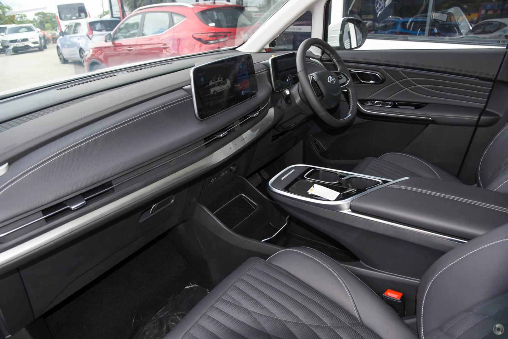 2024 LDV MIFA MY23 LUXE 8 SP AUTOMATIC 4D WAGON