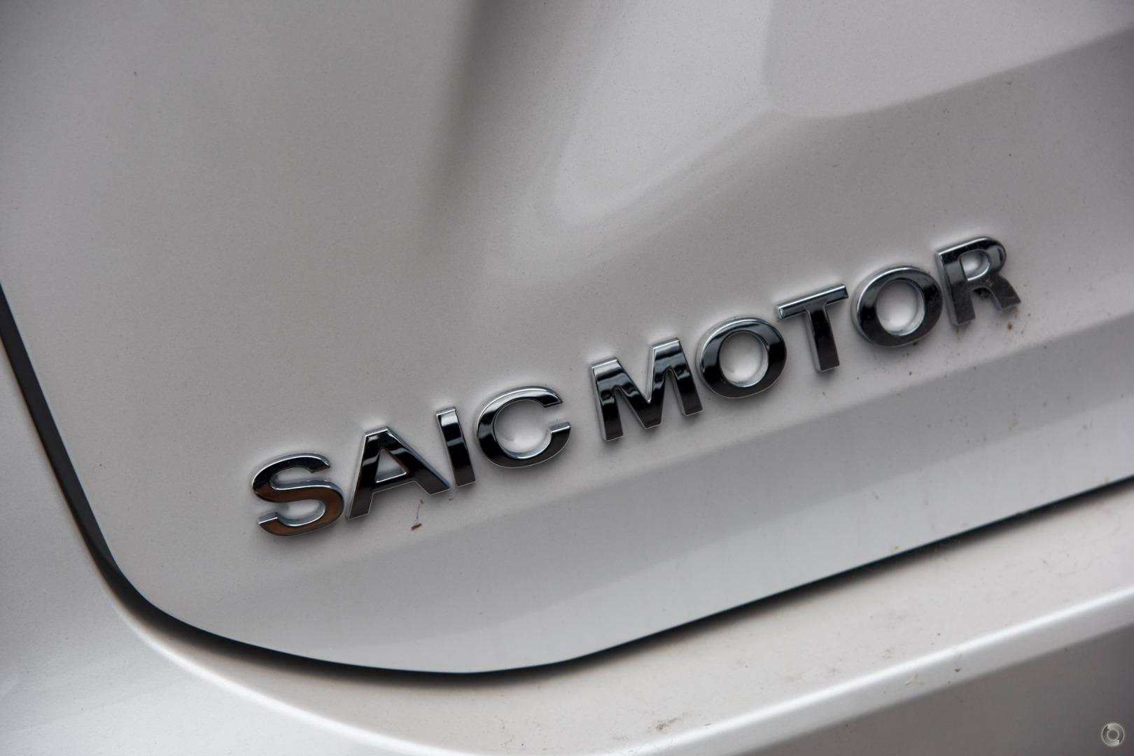 2024 LDV MIFA MY23 LUXE 8 SP AUTOMATIC 4D WAGON