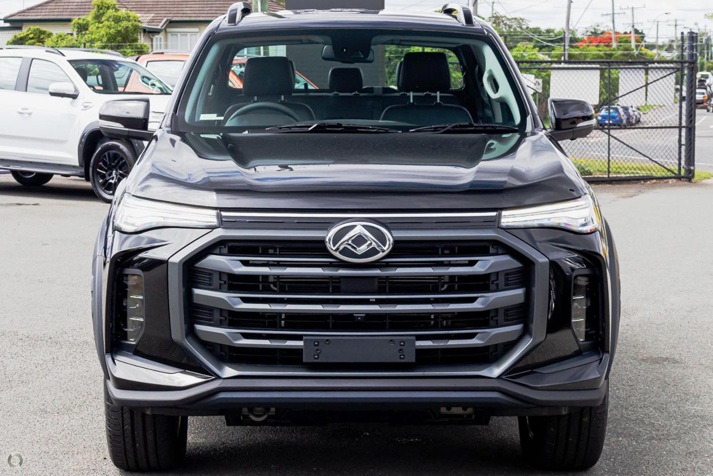 2024 LDV T60 MAX LUXE AUTO 4X4 MY23 DUAL CAB