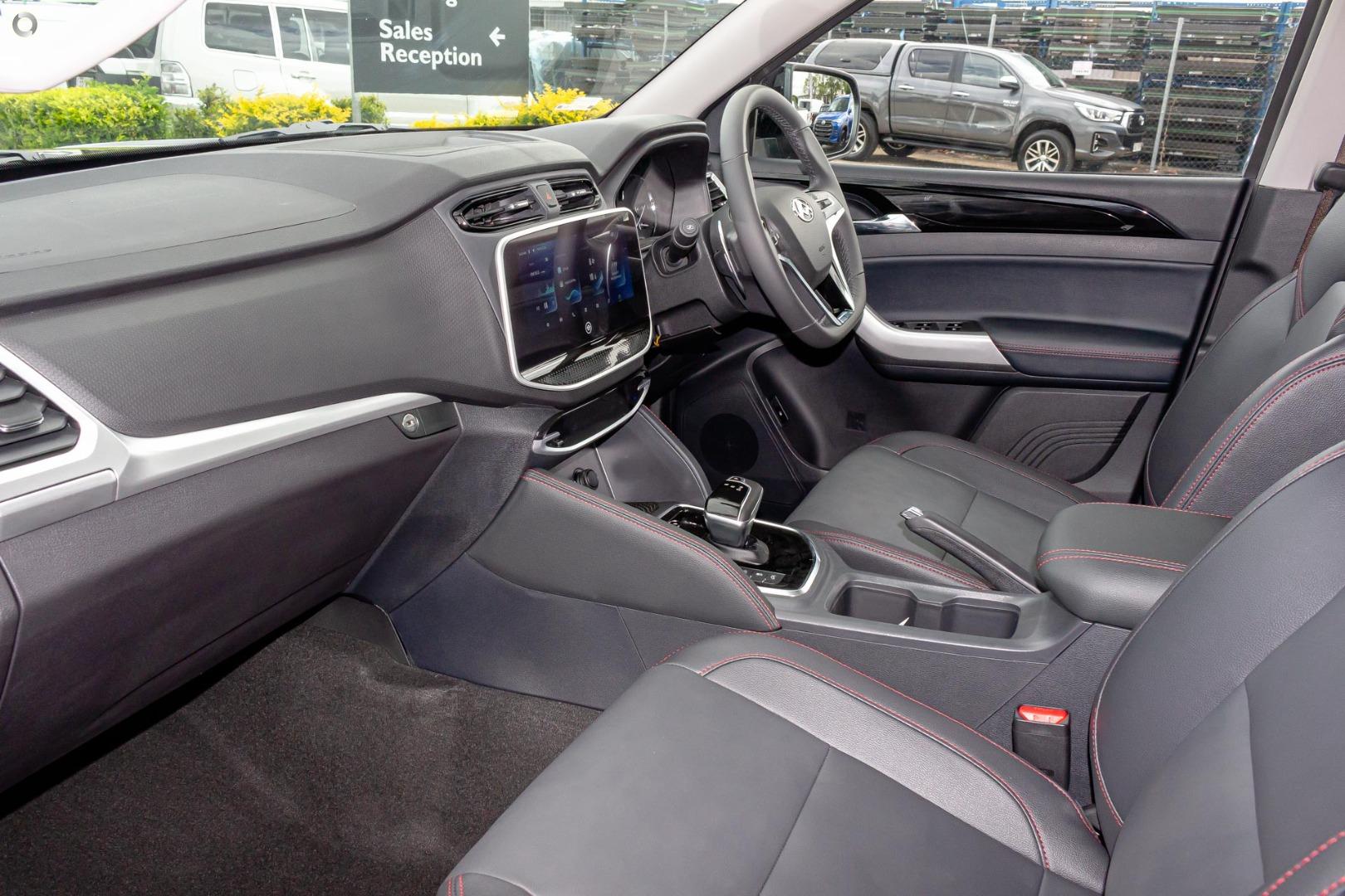 2024 LDV T60 MAX LUXE AUTO 4X4 MY23 DUAL CAB