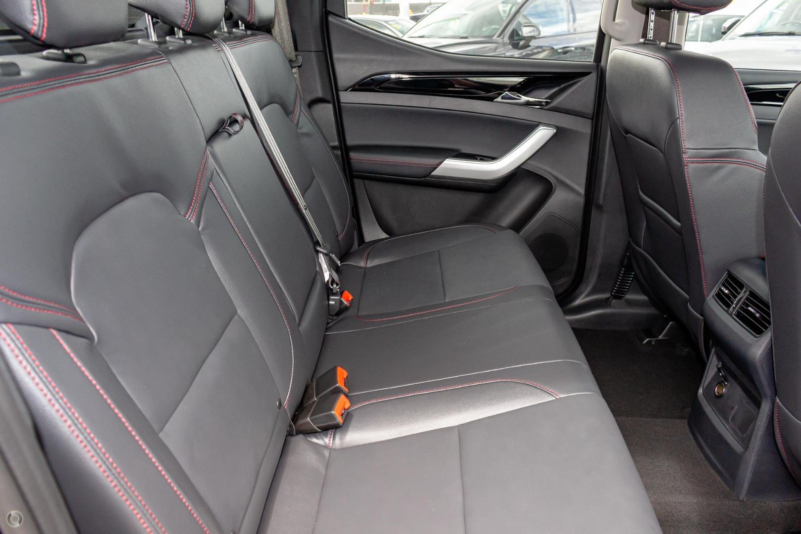2024 LDV T60 MAX LUXE AUTO 4X4 MY23 DUAL CAB