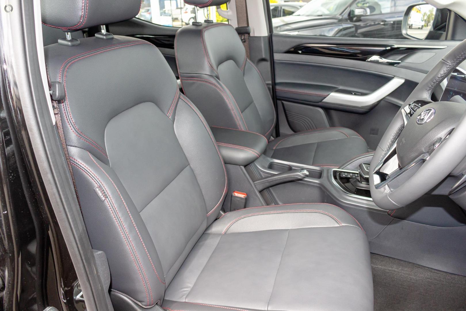 2024 LDV T60 MAX LUXE AUTO 4X4 MY23 DUAL CAB