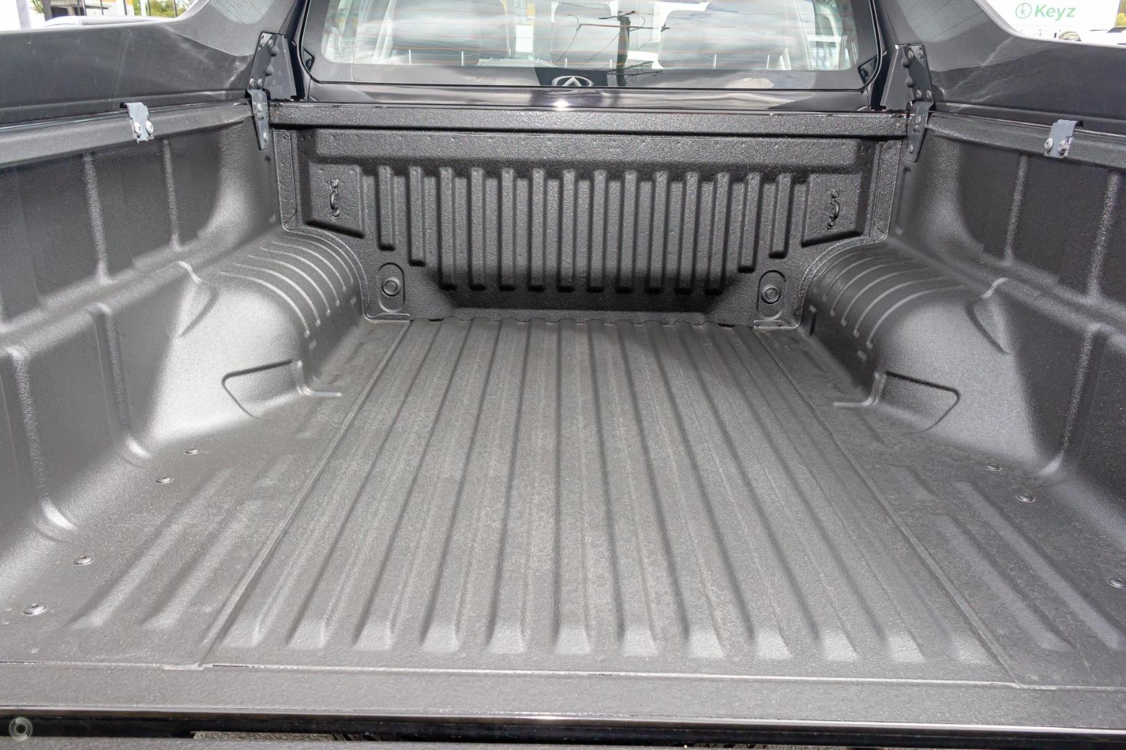 2024 LDV T60 MAX LUXE AUTO 4X4 MY23 DUAL CAB