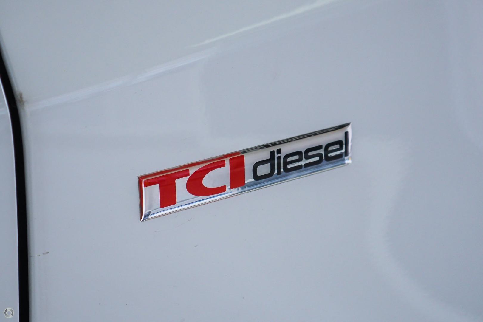 2023 LDV G10+ SV7C LIFT DOOR 8 SP AUTOMATIC 4D VAN