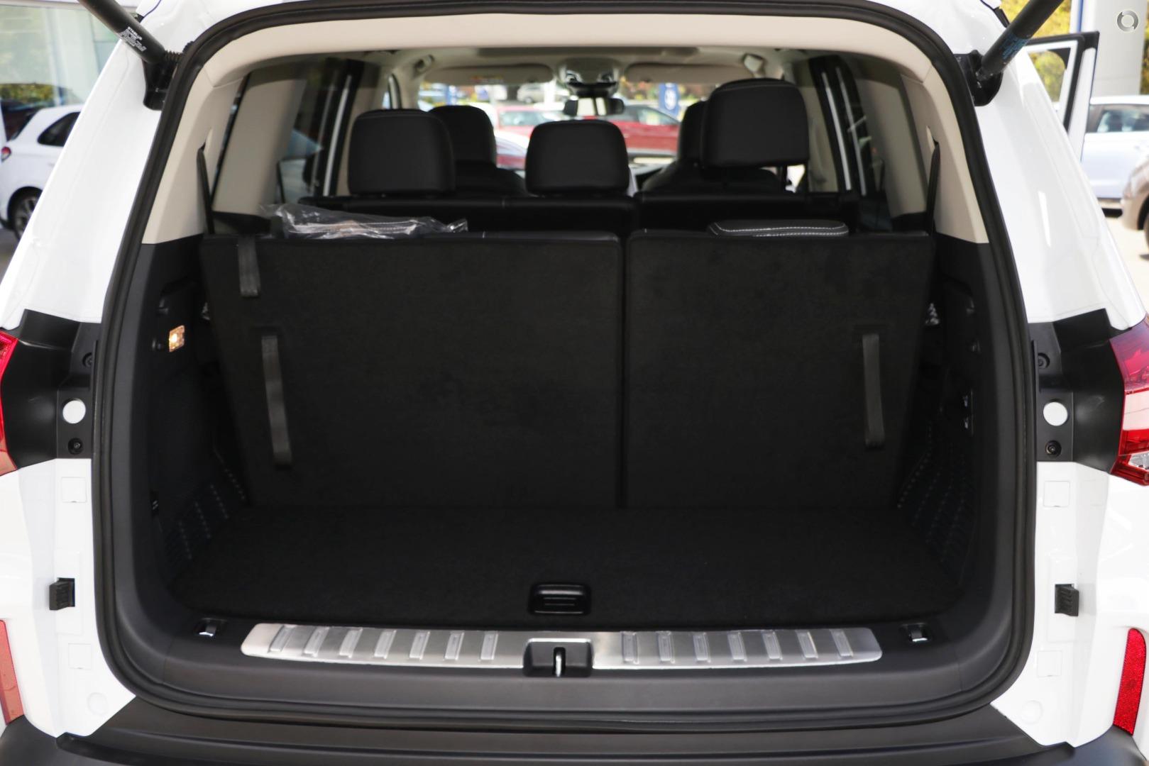 2023 LDV D90 SV9A EXECUTIVE (4WD) 6 SP AUTOMATIC 4D WAGON