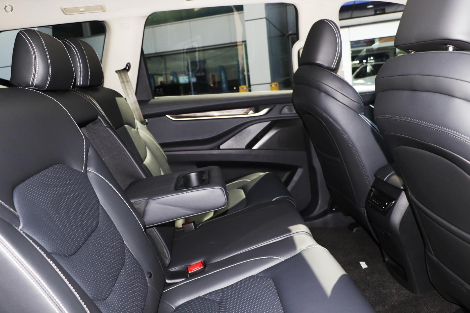 2023 LDV D90 SV9A EXECUTIVE (4WD) 6 SP AUTOMATIC 4D WAGON