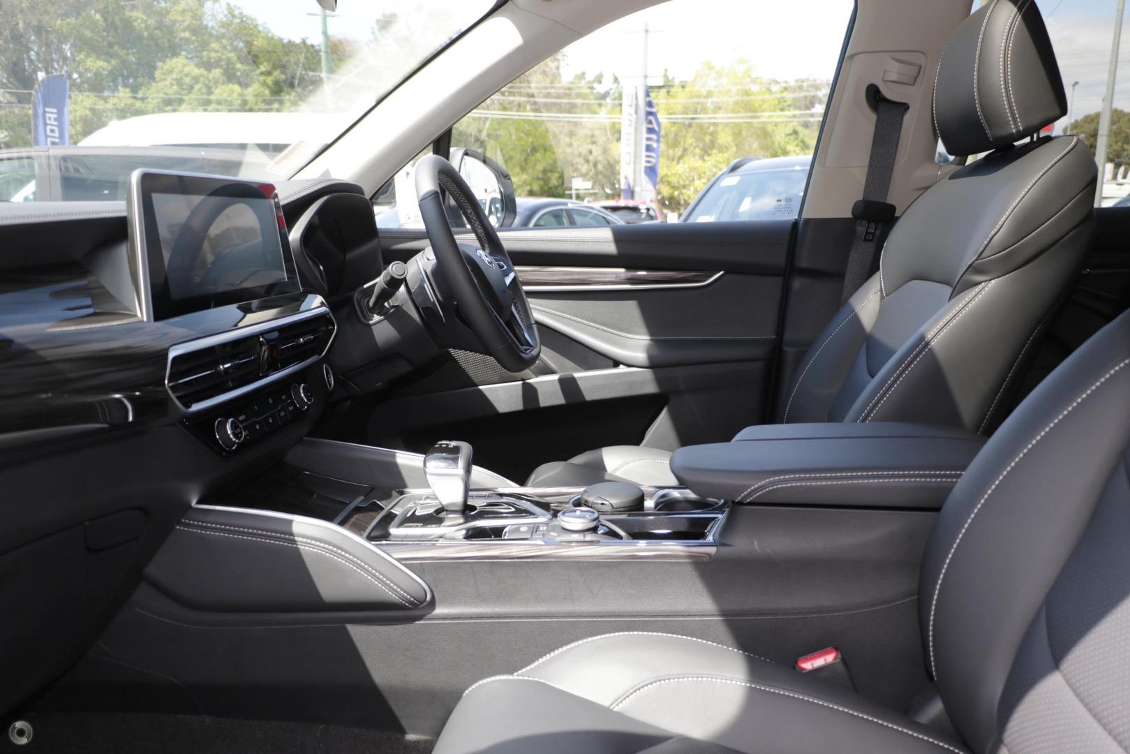 2023 LDV D90 SV9A EXECUTIVE (4WD) 6 SP AUTOMATIC 4D WAGON
