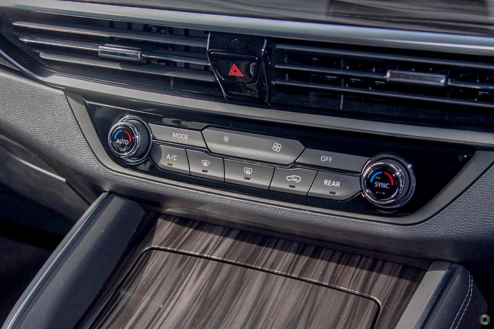 2023 LDV D90 SV9A EXECUTIVE (4WD) 6 SP AUTOMATIC 4D WAGON