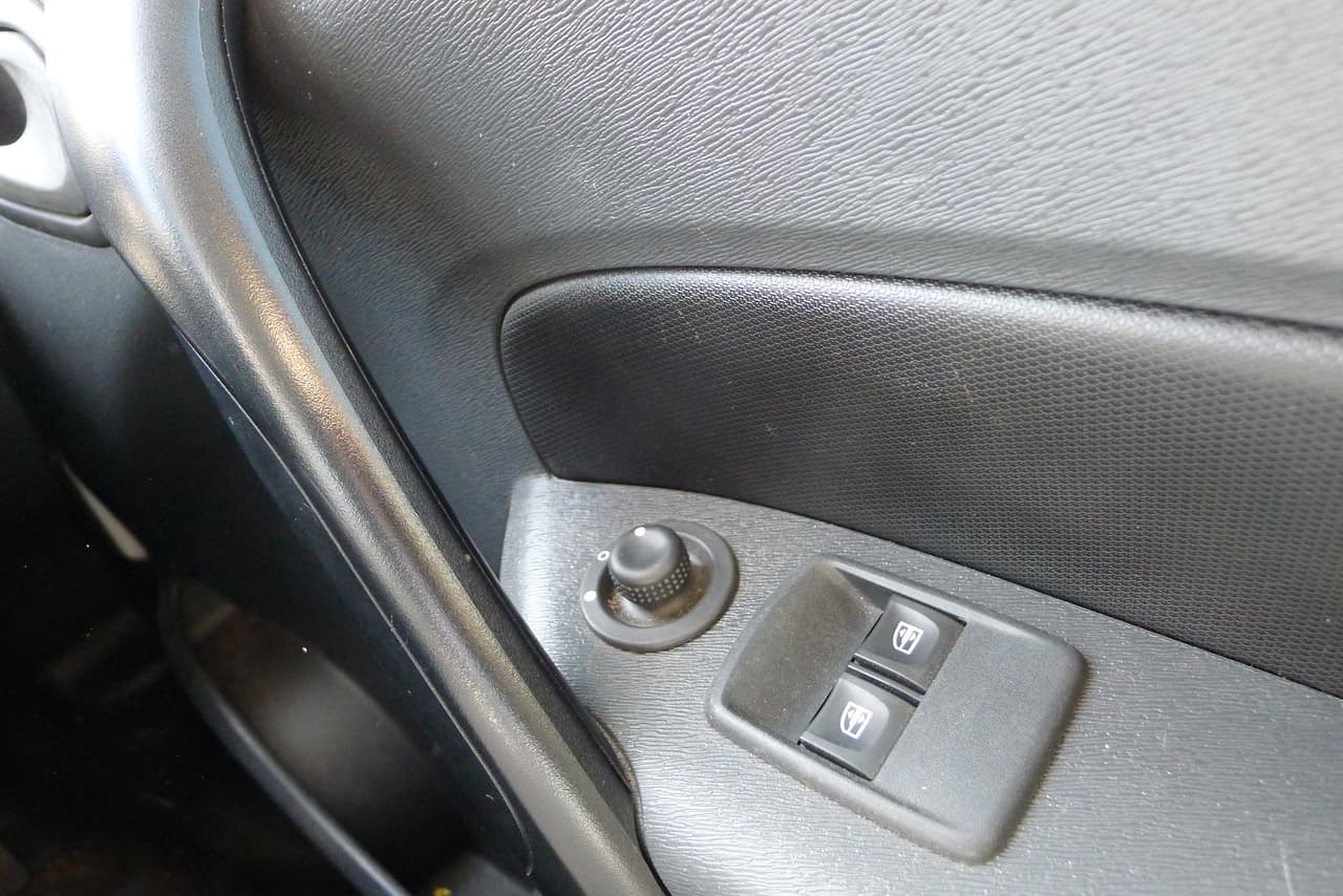 2015 RENAULT KANGOO F61 PHASE II MANUAL VAN