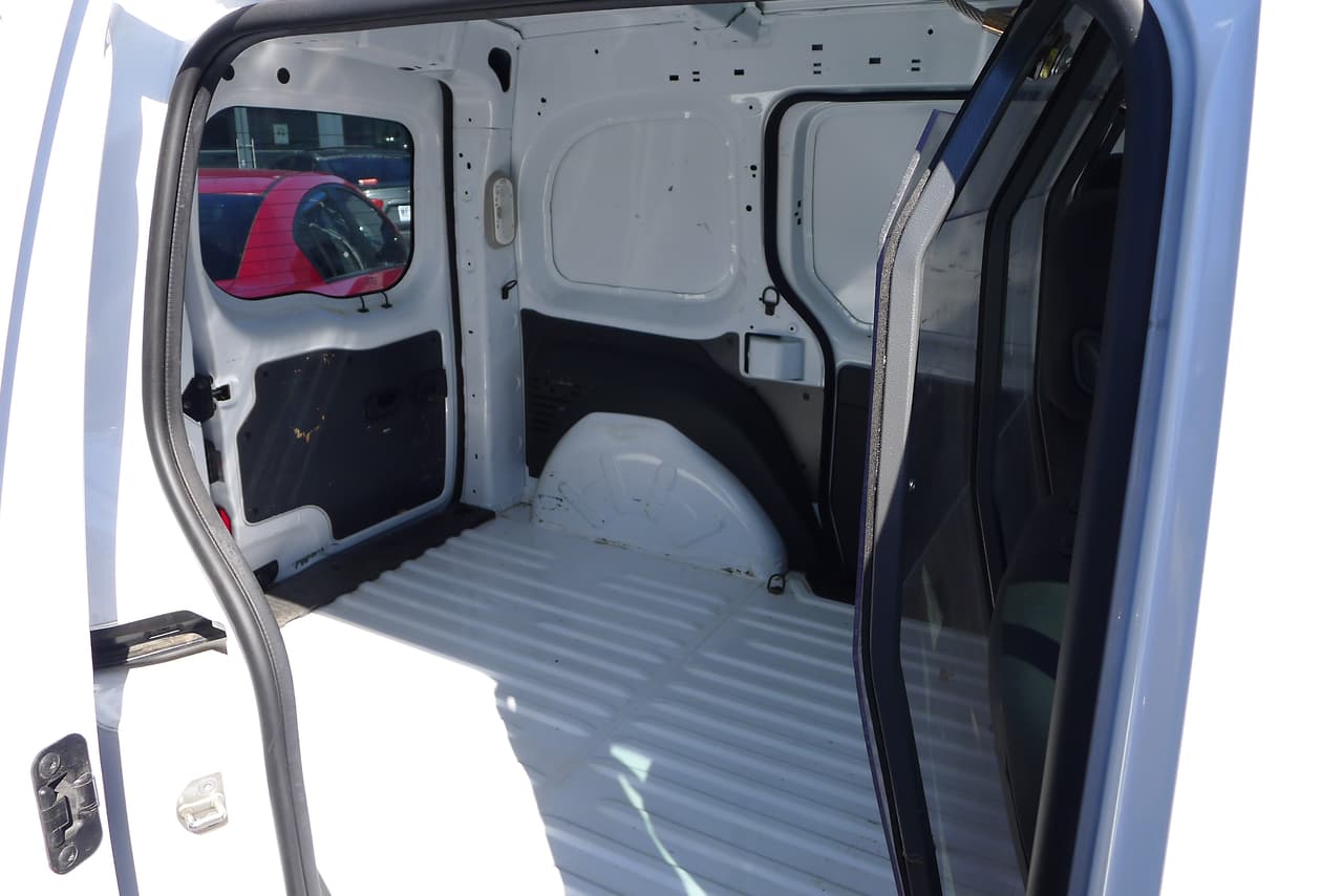 2015 RENAULT KANGOO F61 PHASE II MANUAL VAN