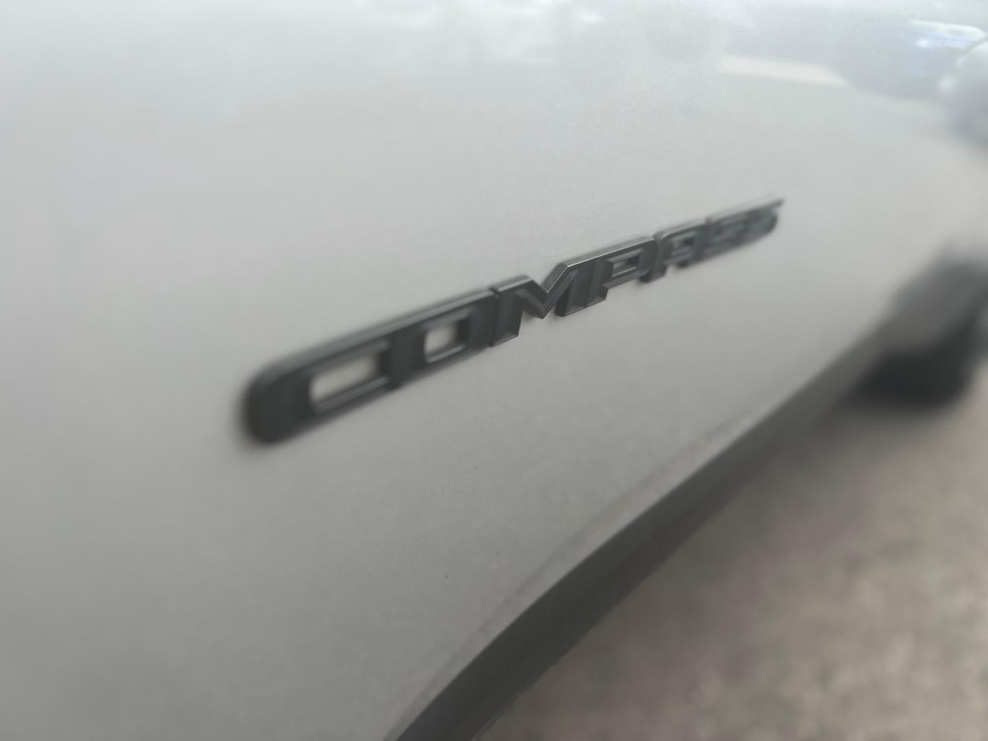 2022 JEEP COMPASS NIGHT EAGLE AUTO FWD MY22 WAGON