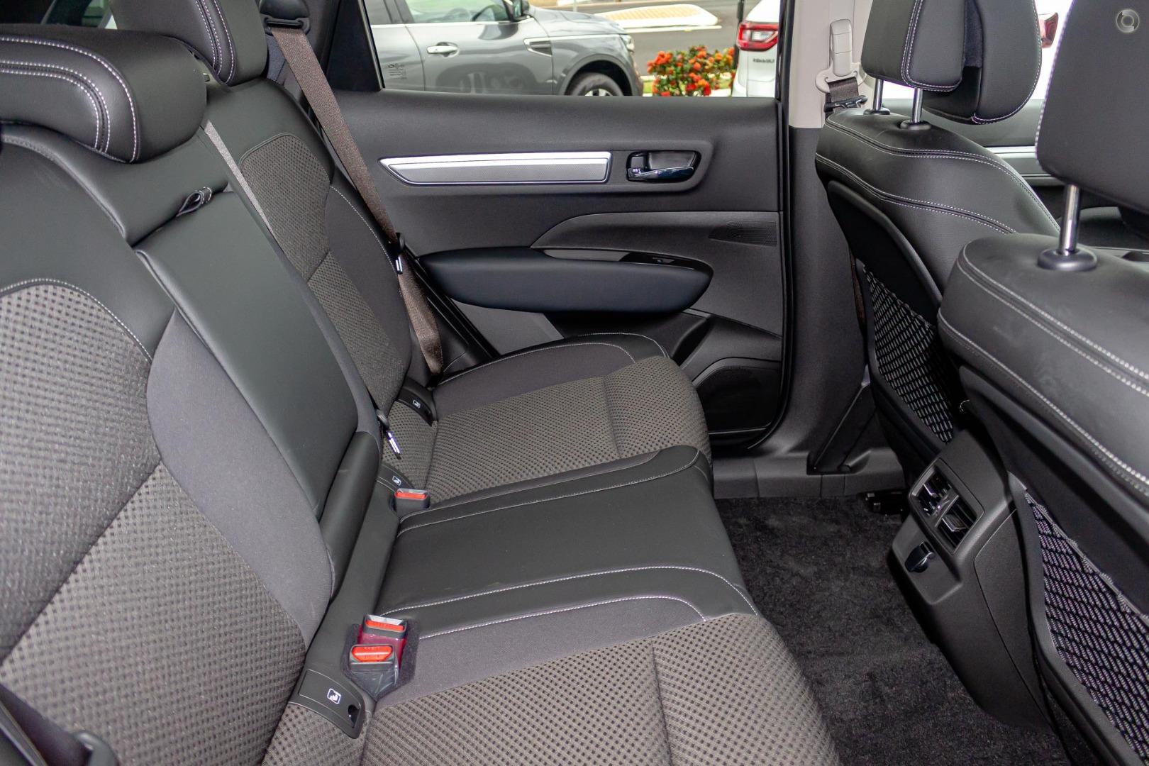 2024 RENAULT KOLEOS ZGH MY24 LIFE (4x2) CONTINUOUS VARIABLE 4D WAGON