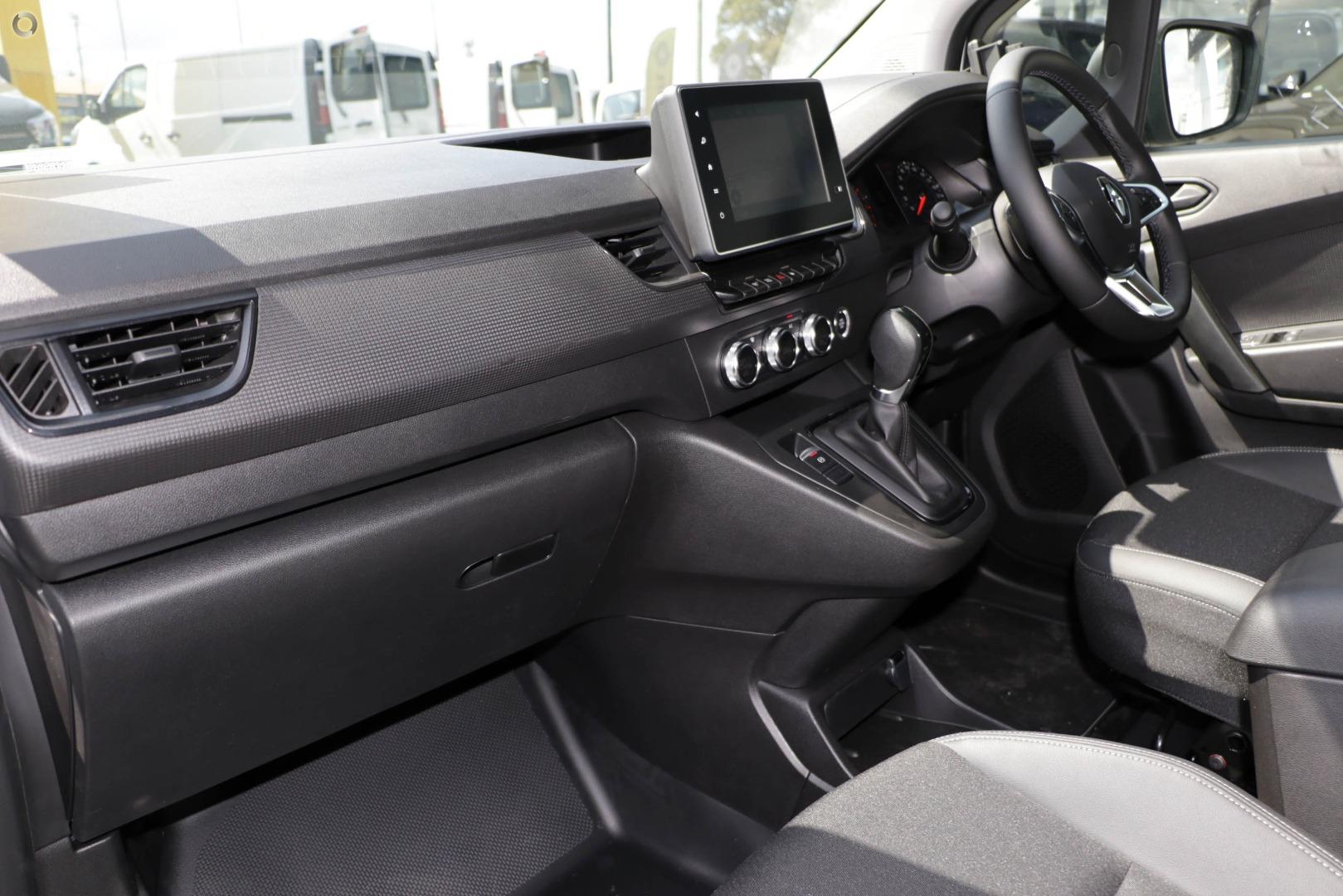 2024 RENAULT KANGOO L1 SWB AUTO MY24 VAN