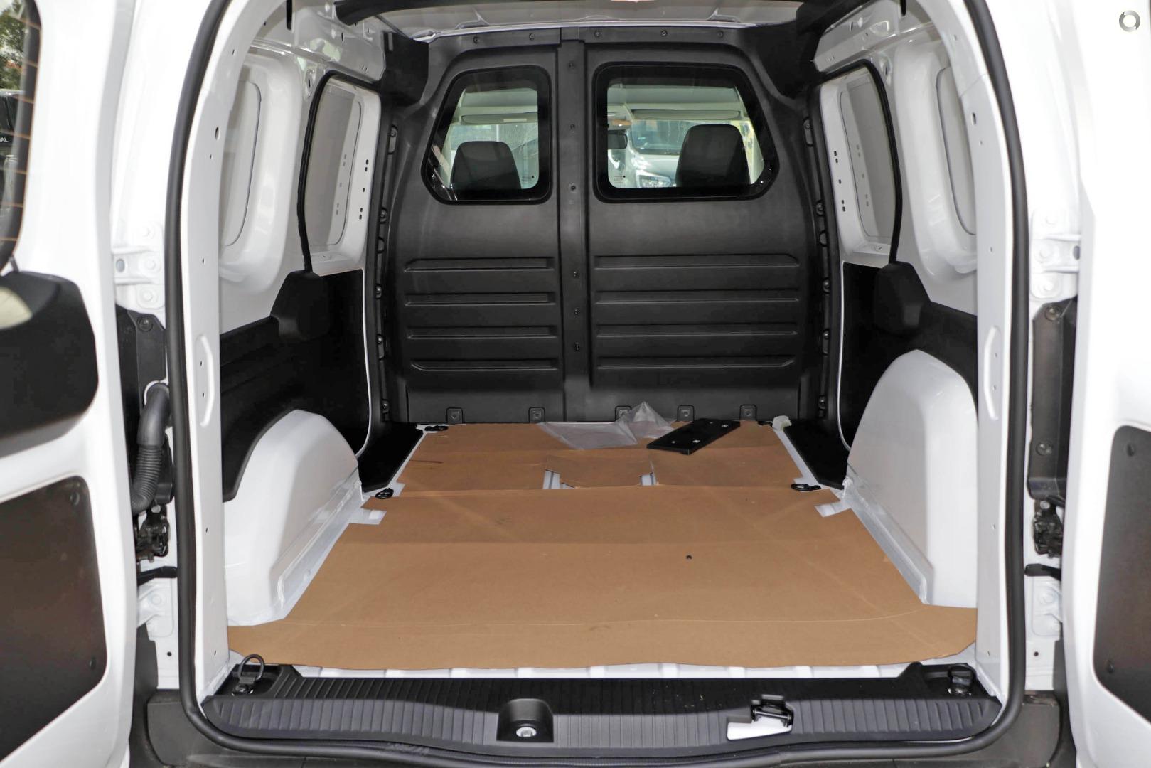 2024 RENAULT KANGOO L1 SWB AUTO MY24 VAN
