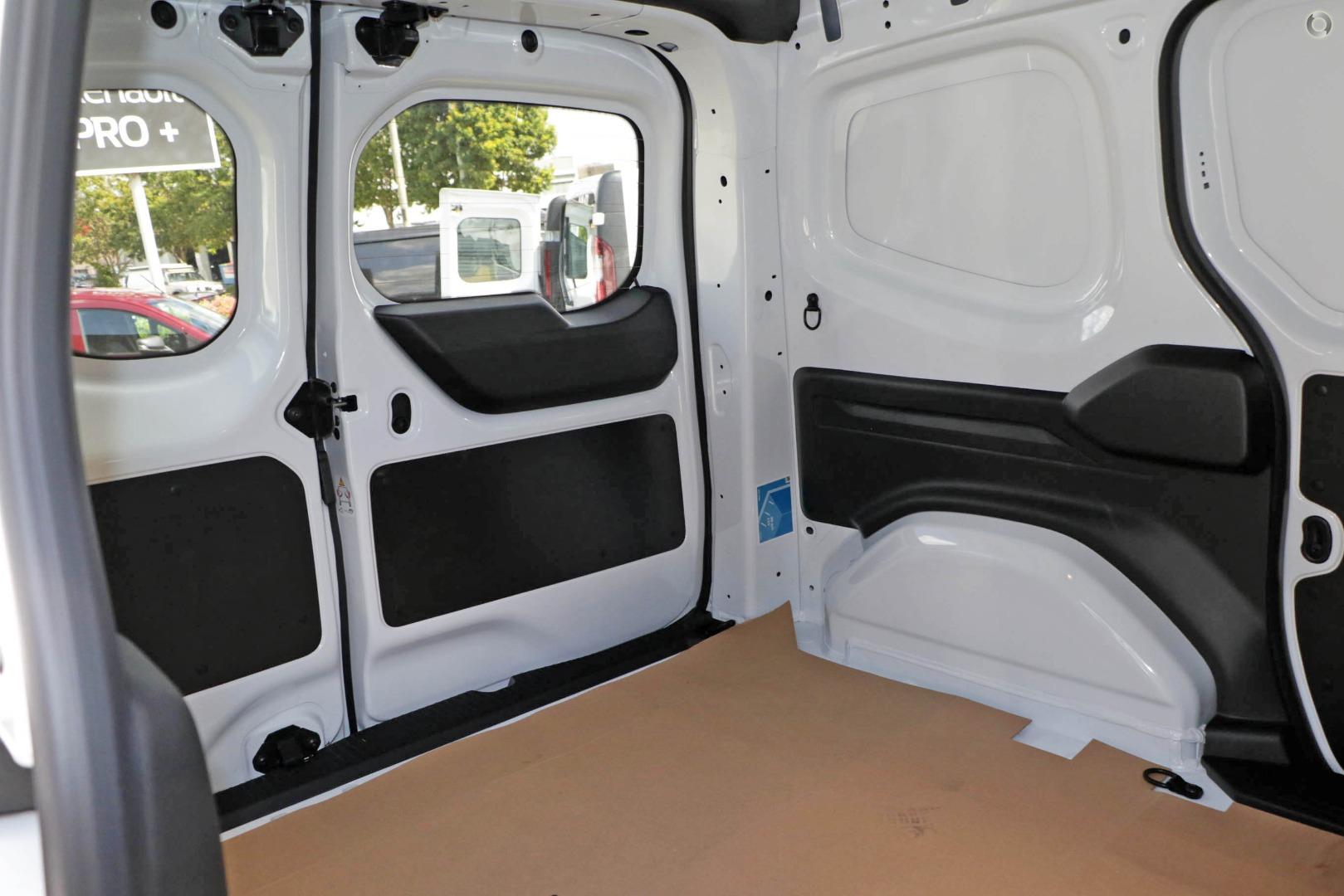 2024 RENAULT KANGOO L1 SWB AUTO MY24 VAN