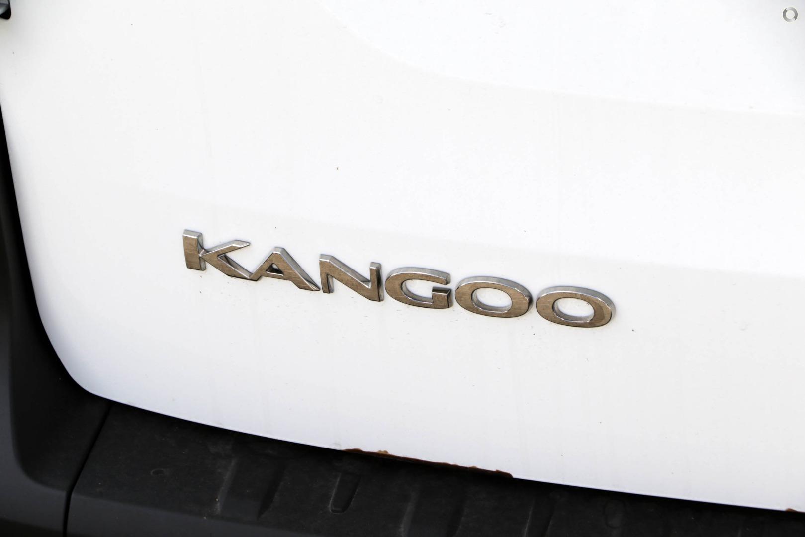 2024 RENAULT KANGOO L1 SWB AUTO MY24 VAN