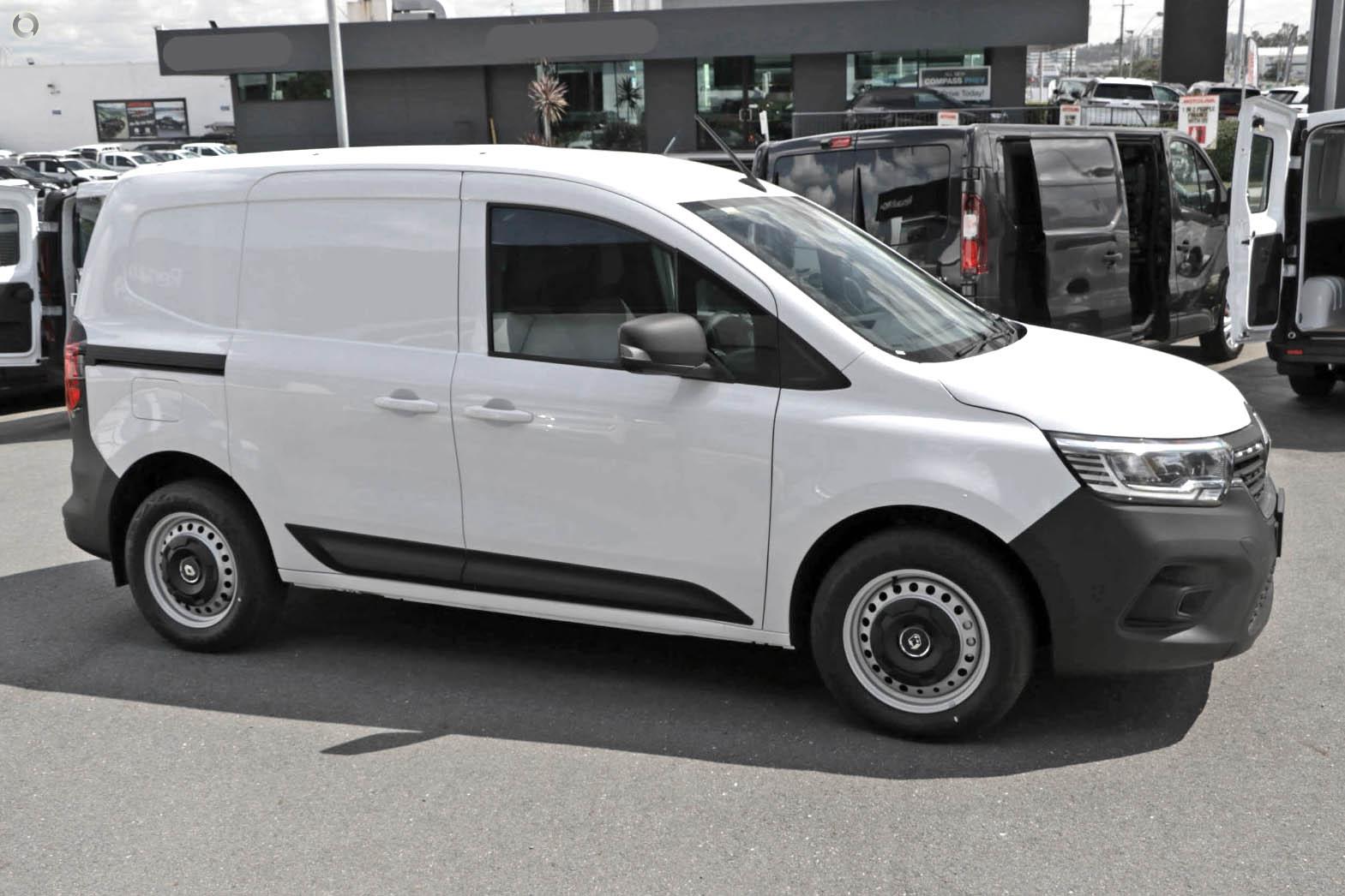 2024 RENAULT KANGOO L1 SWB AUTO MY24 VAN