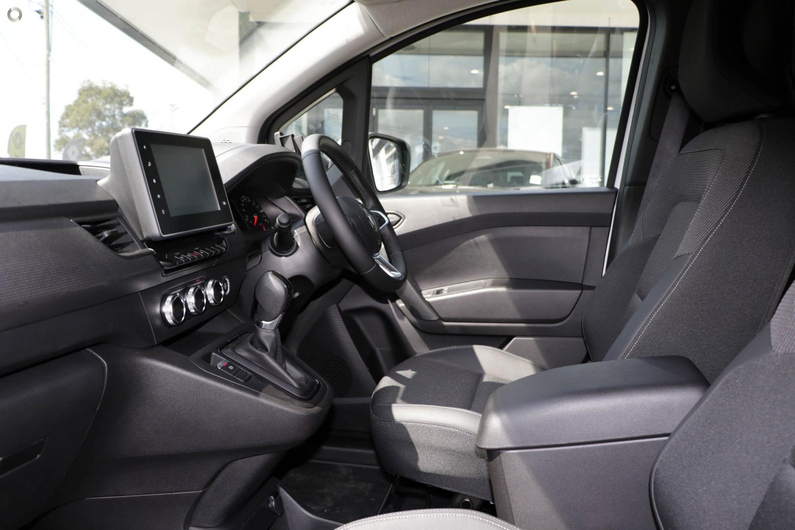 2024 RENAULT KANGOO L1 SWB AUTO MY24 VAN