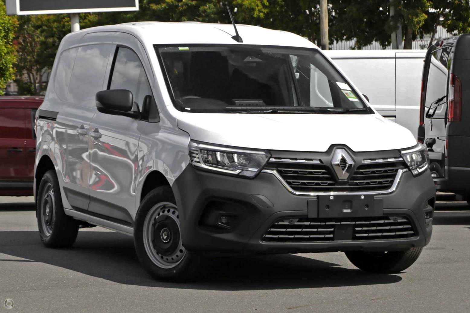 2024 RENAULT KANGOO L1 SWB AUTO MY24 VAN