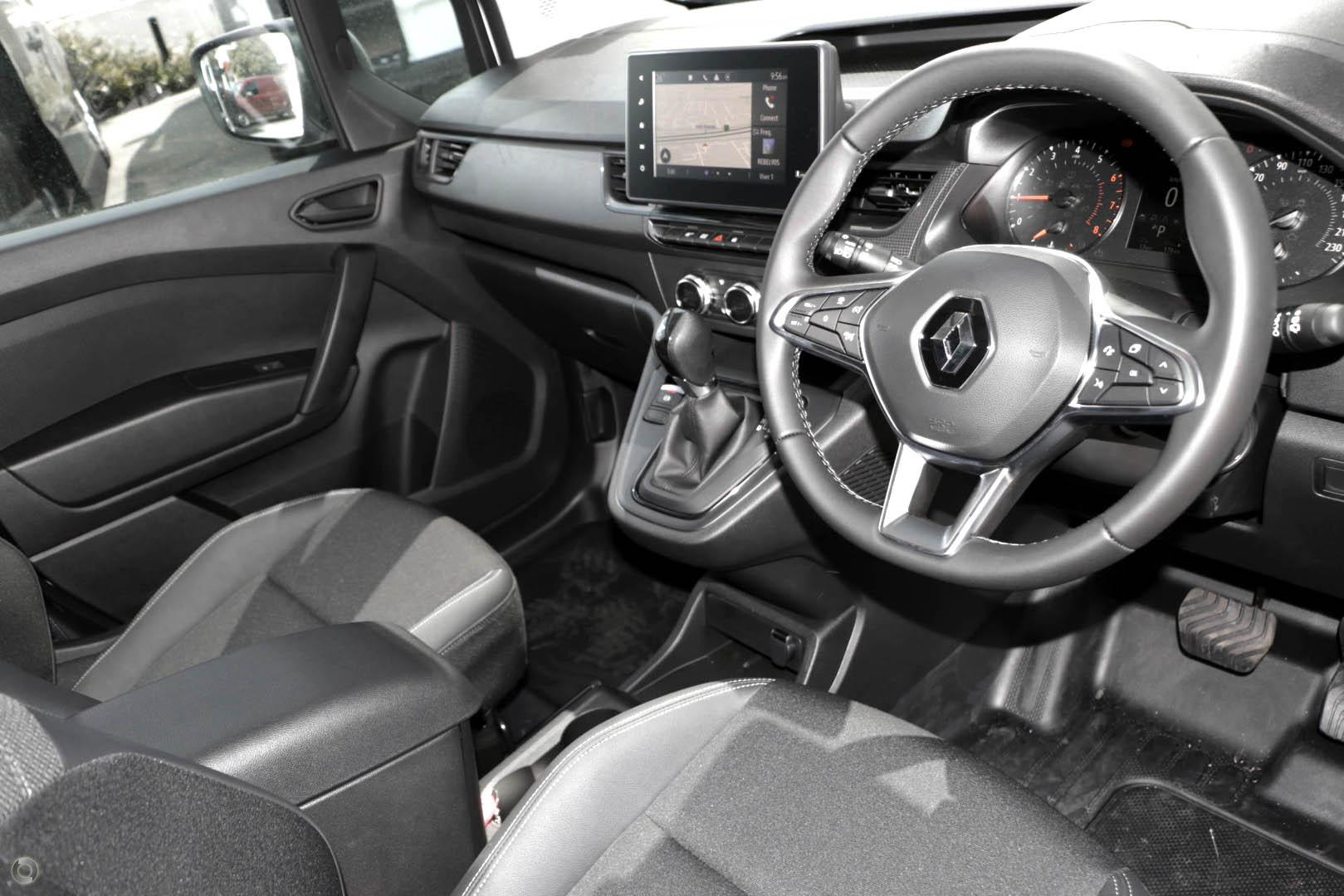 2024 RENAULT KANGOO L1 SWB AUTO MY24 VAN