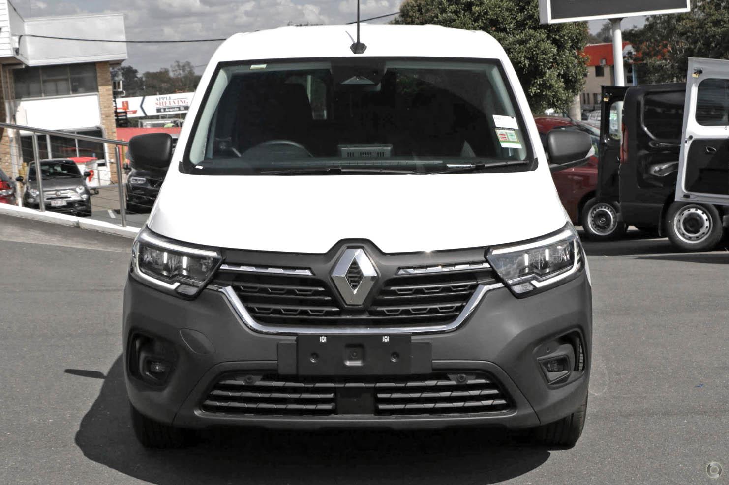 2024 RENAULT KANGOO L1 SWB AUTO MY24 VAN