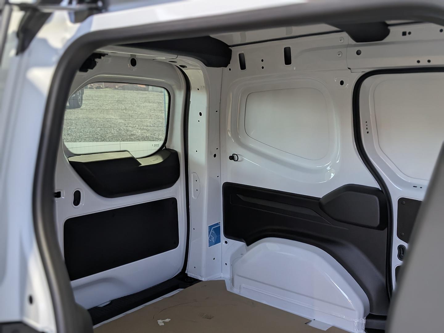 2024 RENAULT KANGOO MY24 PETROL SWB 7 SP AUTO DUAL CLUTCH 2D VAN