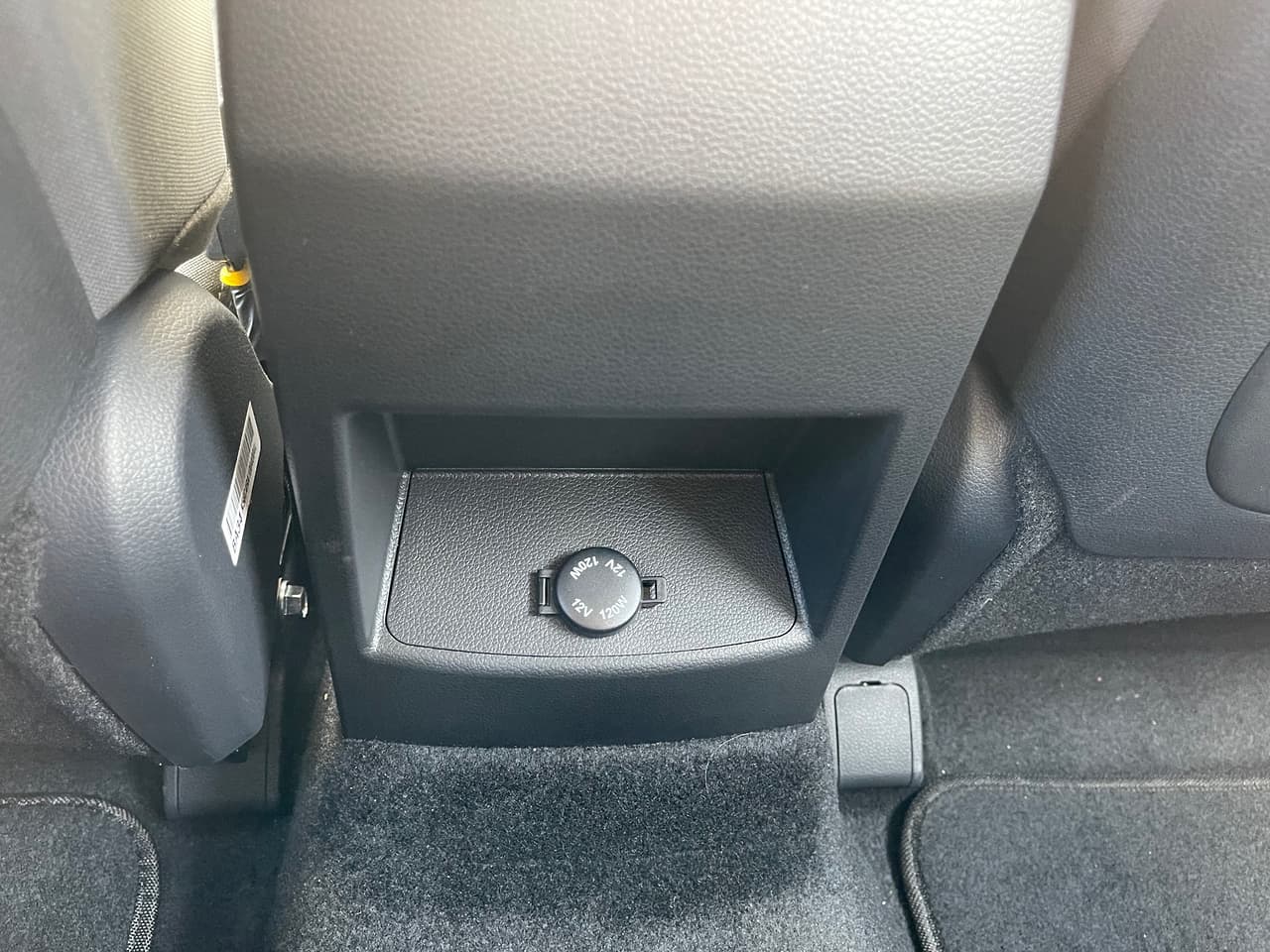 2019 SSANGYONG KORANDO C300 MY20 ELX 6 SP AUTOMATIC 4D WAGON