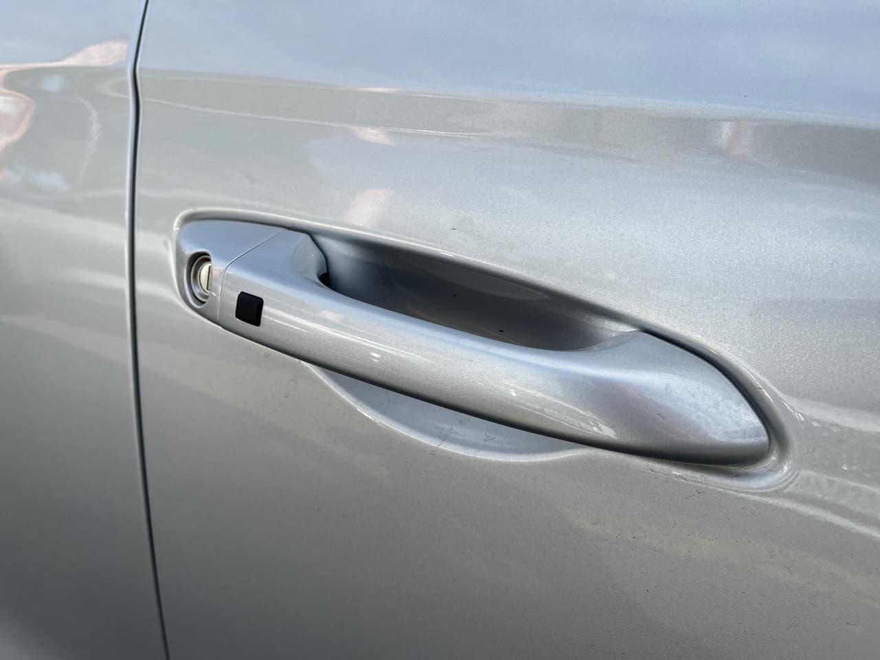 2019 SSANGYONG KORANDO C300 MY20 ELX 6 SP AUTOMATIC 4D WAGON