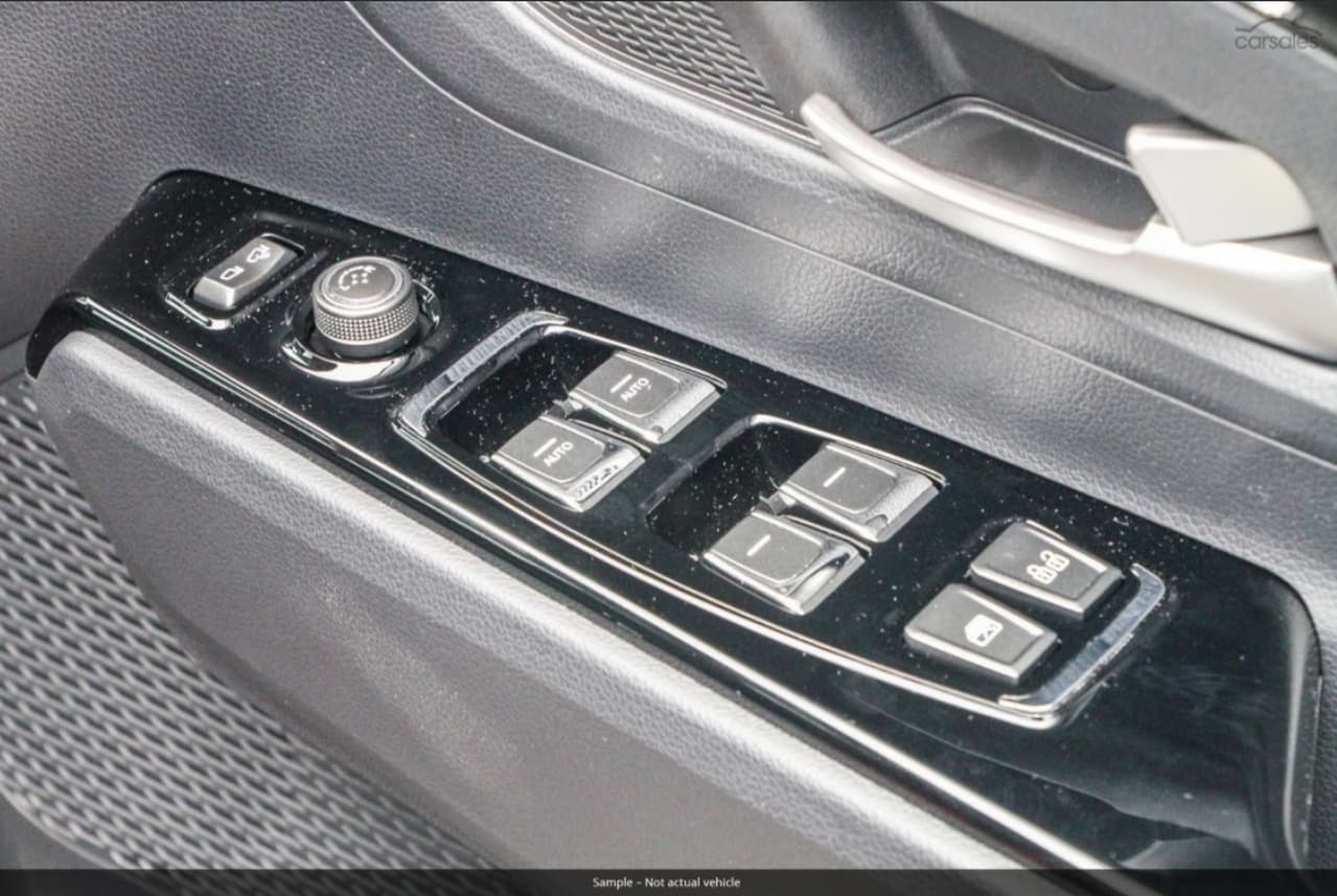 2019 SSANGYONG KORANDO C300 MY20 ELX 6 SP AUTOMATIC 4D WAGON