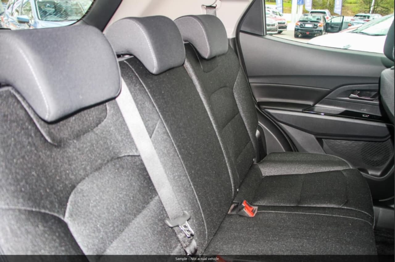 2019 SSANGYONG KORANDO C300 MY20 ELX 6 SP AUTOMATIC 4D WAGON
