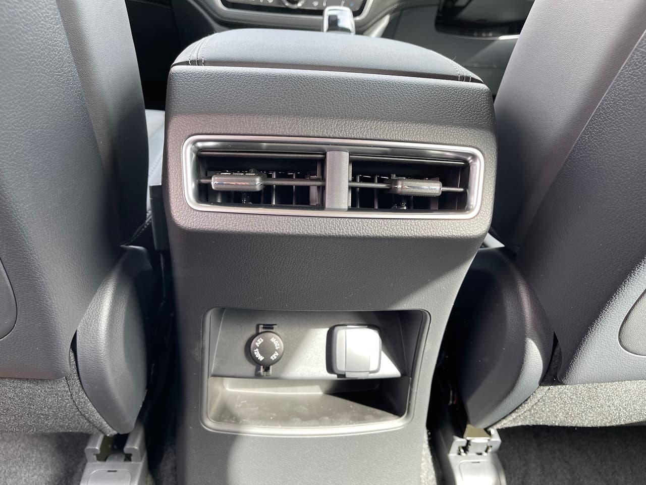 2021 SSANGYONG REXTON Y450 MY21 ELX (AWD) 8 SP AUTOMATIC 4D WAGON