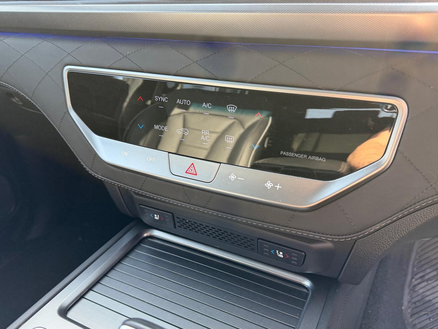 2023 SSANGYONG REXTON ULTIMATE SPORT PACK AUTO 4X4 MY24 WAGON