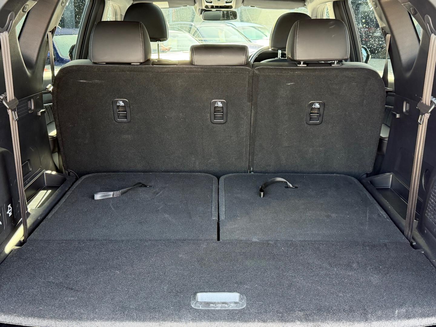 2023 SSANGYONG REXTON ULTIMATE SPORT PACK AUTO 4X4 MY24 WAGON