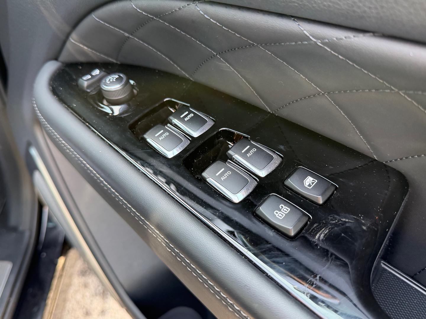 2023 SSANGYONG REXTON ULTIMATE SPORT PACK AUTO 4X4 MY24 WAGON